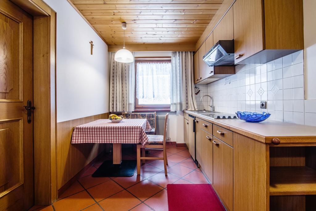 Residence A Val San Cassiano Szoba fotó